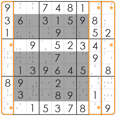 sudoku strategies