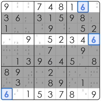 free printable sudoku 6 per page