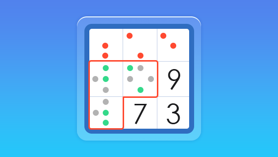 sudoku together